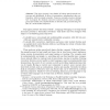 Design of a Concurrent and Distributed Language
