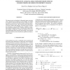 Design of a digital reaction-diffusion system for restoring blurred fingerprint images