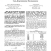Design of a Dynamic PCM Selector for Non-deterministic Environment