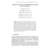 Design of a Log Server for Distributed and Large-Scale Server Environments