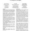 Design of a safe computer-supported cooperative environment in radiotherapy: exploratory identification of cooperation strategie