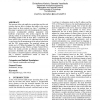 Design of a web switch in a reconfigurable platform