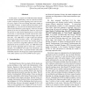 Design of an FDB based Intra-domain Packet Traceback System