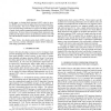 Design of block-structured LDPC codes for iterative receivers with soft sphere detection
