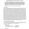 Design of Digital Circuits on the Basis of Hardware Templates
