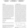 Design of low complexity digital FIR filters