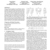 Design of low-power multiple constant multiplications using low-complexity minimum depth operations