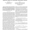 Design of Multi-Directional Multi-Scroll Chaotic Attractors Based on Fractional Differential Systems