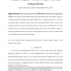 Design of regular wavelets using a three-step lifting scheme