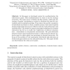 Design of Structure and Realisation of Game Rules Database of Robot-Soccer Game