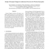 Design of Transport Triggered Architecture Processors for Wireless Encryption