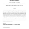 Design pattern evolutions in QVT