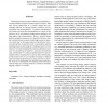 Design Pattern Mining Enhanced by Machine Learning