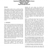 Design patterns for data structures