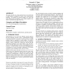 Design patterns for semaphores