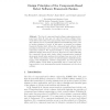 Design Principles of the Component-Based Robot Software Framework Fawkes
