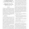 Design Structure Analysis and Transaction Recording in SystemC