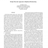 Design Theoretic Approach to Replicated Declustering