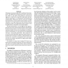 Design Tradeoffs for the Alpha EV8 Conditional Branch Predictor