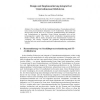 Design und Implementierung integrativer Unternehmensarchitekturen