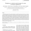 Designing an overload control strategy for secure e-commerce applications
