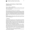 Designing and Evaluating an Adaptive Spoken Dialogue System
