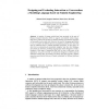 Designing and Evaluating Interaction as Conversation: A Modeling Language Based on Semiotic Engineering