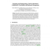 Designing and Implementing a Tool for Distributed Collaborative Traceability and Rationale Management
