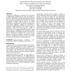Designing and Implementing Asynchronous Collaborative Applications with Bayou