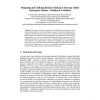 Designing and Utilising Business Indicator Systems within Enterprise Models-Outline of a Method