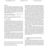 Designing aspects for side-effect localization