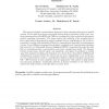 Designing communication strategies for heterogeneous parallel systems