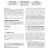 Designing efficient cascaded classifiers: tradeoff between accuracy and cost
