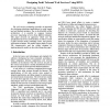 Designing Fault Tolerant Web Services Using BPEL