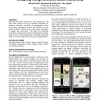 Designing intergenerational mobile storytelling