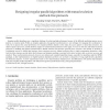 Designing irregular parallel algorithms with mutual exclusion and lock-free protocols