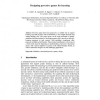 Designing Pervasive Games for Learning