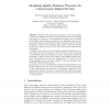 Designing Quality Business Processes for E-Government Digital Services