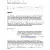Designing Safety into Medical Decisions and Clinical Processes