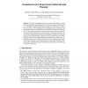 Designing Security Requirements Models Through Planning