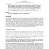 Designing the Undesignable: Social Software and Control