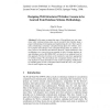 Designing Well-Structured Websites: Lessons to Be Learned from Database Schema Methodology