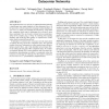 DeTail: reducing the flow completion time tail in datacenter networks