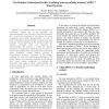 Detailed audiovisual profile: enabling interoperability between MPEG-7 based systems