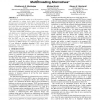Detailed Design and Evaluation of Redundant Multithreading Alternatives