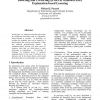 Detecting and Correcting Errors of Omission After Explanation-Based Learning