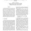 Detecting and Reducing Partition Nodes in Limited-routing-hop Overlay Networks