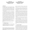 Detecting anomalous records in categorical datasets