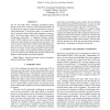 Detecting bandlimited audio in broadcast television shows