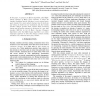 Detecting Changes in User-Centered Music Query Streams